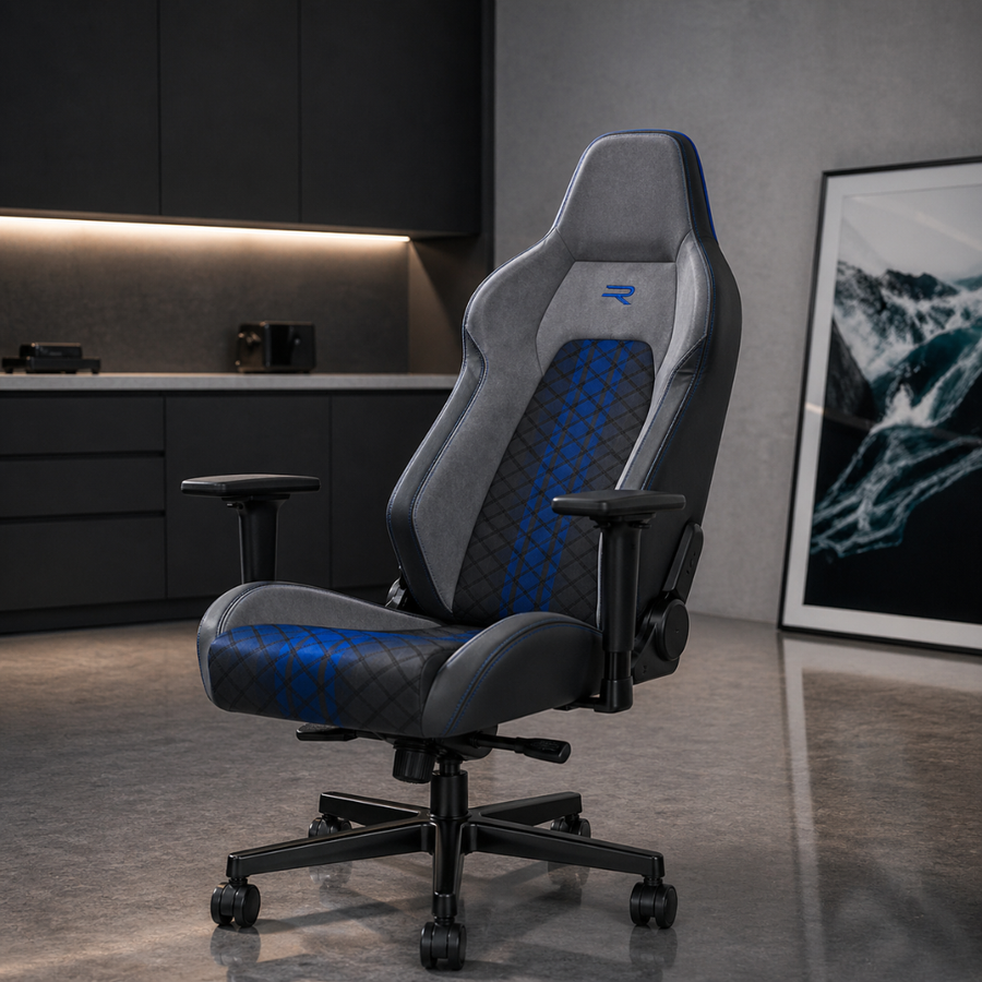 GOLF 8R - DRIVECHAIR