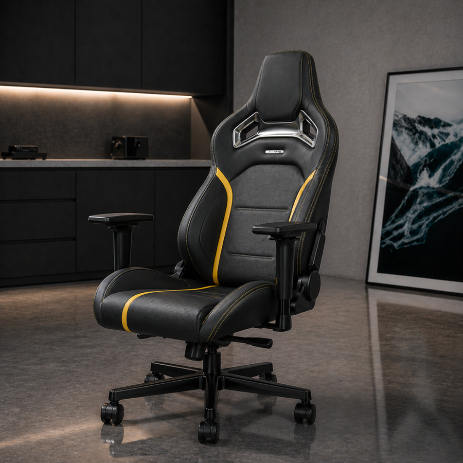 MERCEDES A45S - DRIVECHAIR